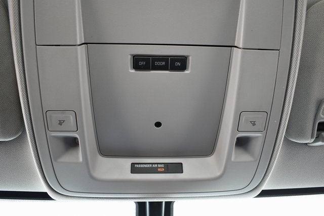 2019 Chevrolet Silverado 5500HD Work Truck