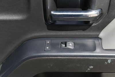 2019 Chevrolet Silverado 5500HD Work Truck