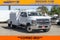 2021 Chevrolet Silverado 4500HD Work Truck