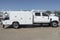 2021 Chevrolet Silverado 4500HD Work Truck