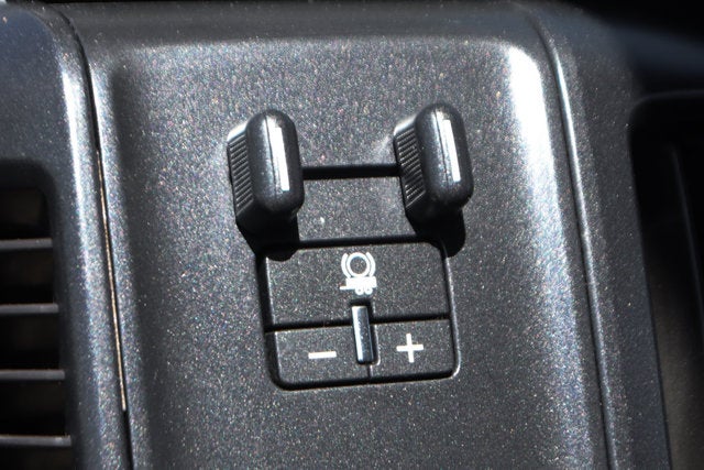 2021 Chevrolet Silverado 4500HD Work Truck