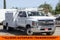 2021 Chevrolet Silverado 4500HD Work Truck