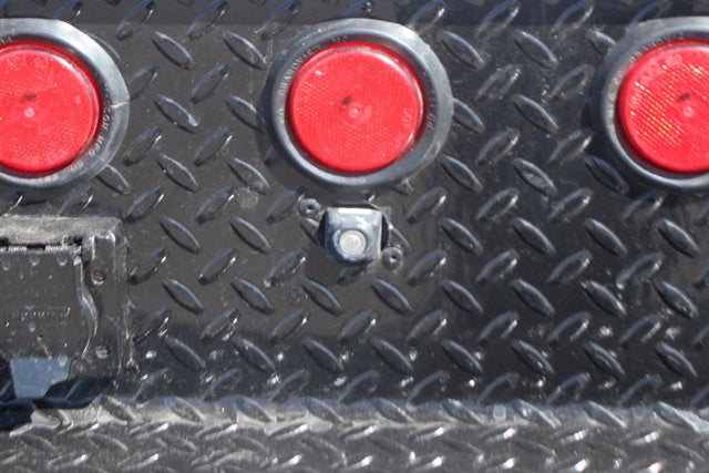 2021 Chevrolet Silverado 4500HD Work Truck