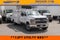 2020 Chevrolet Silverado 4500HD Work Truck