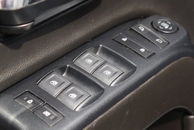 2020 Chevrolet Silverado 4500HD Work Truck