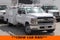 2020 Chevrolet Silverado 4500HD Work Truck