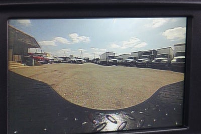 2020 Chevrolet Silverado 4500HD Work Truck