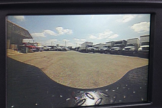 2020 Chevrolet Silverado 4500HD Work Truck