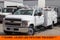 2020 Chevrolet Silverado 4500HD Work Truck