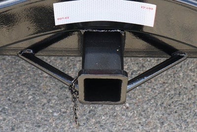 2020 Chevrolet Silverado 4500HD Work Truck