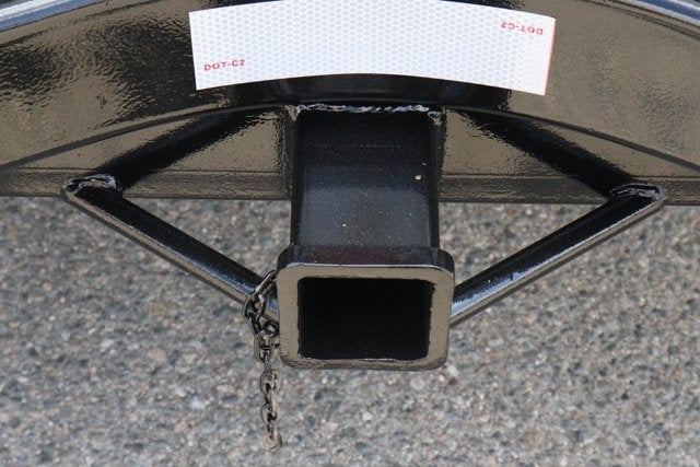 2020 Chevrolet Silverado 4500HD Work Truck