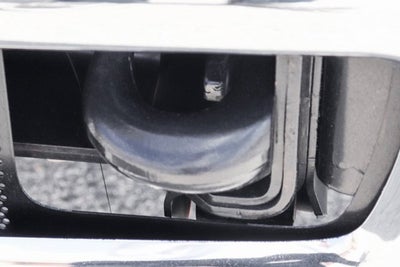 2020 Chevrolet Silverado 4500HD Work Truck