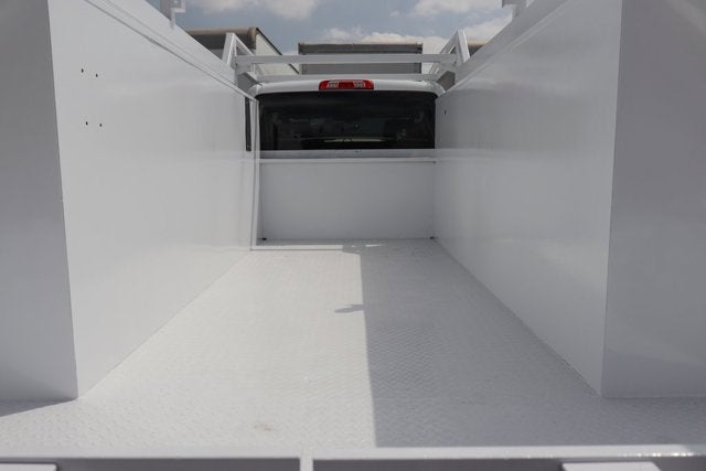 2020 Chevrolet Silverado 4500HD Work Truck