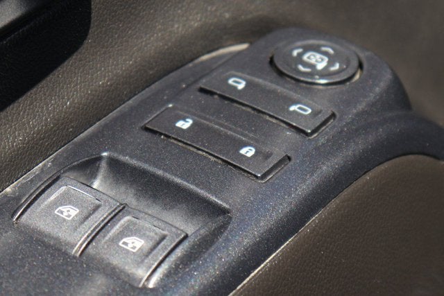 2021 Chevrolet Silverado 4500HD Work Truck