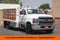 2021 Chevrolet Silverado 4500HD Work Truck