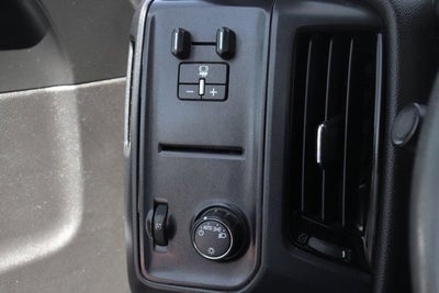 2021 Chevrolet Silverado 4500HD Work Truck