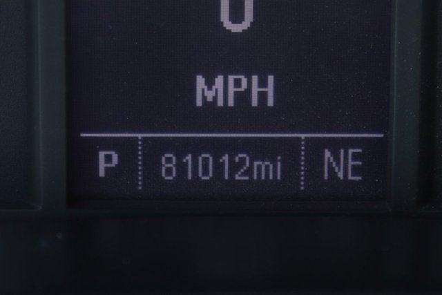 2021 Chevrolet Silverado 4500HD Work Truck