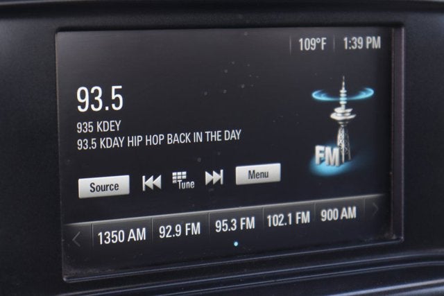 2021 Chevrolet Silverado 4500HD Work Truck