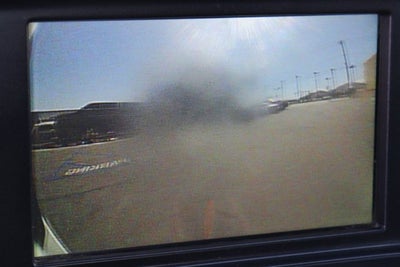 2021 Chevrolet Silverado 4500HD Work Truck