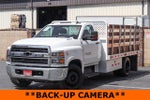 2021 Chevrolet Silverado 4500HD Work Truck