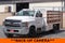 2021 Chevrolet Silverado 4500HD Work Truck