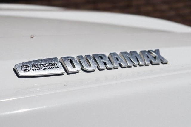 2021 Chevrolet Silverado 4500HD Work Truck