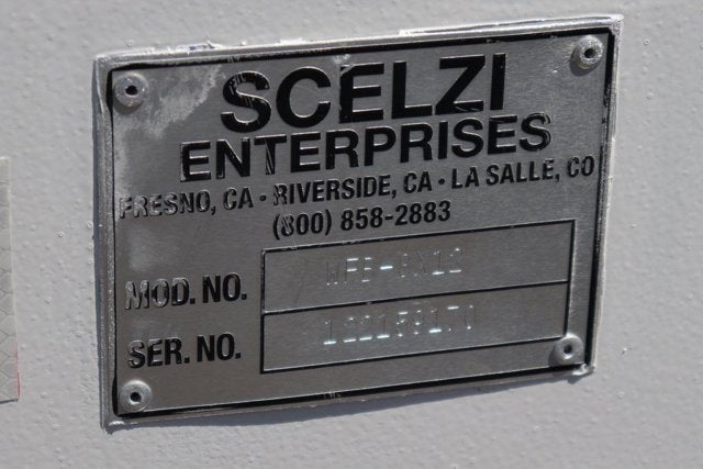 2021 Chevrolet Silverado 4500HD Work Truck