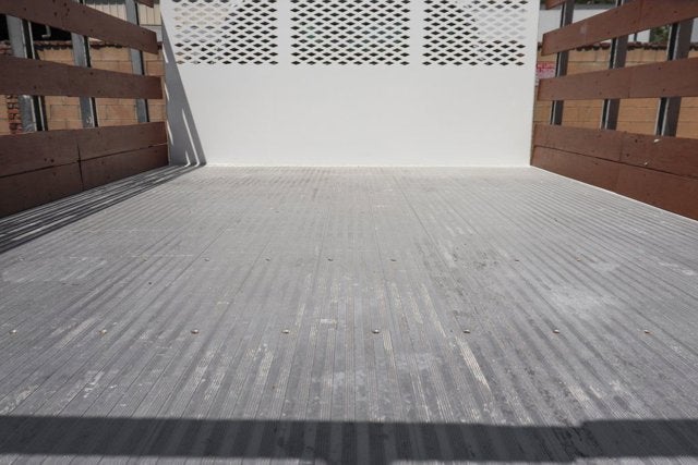 2021 Chevrolet Silverado 4500HD Work Truck