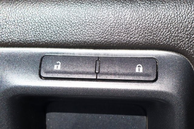 2023 Chevrolet Silverado 4500HD Work Truck