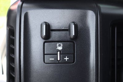 2023 Chevrolet Silverado 4500HD Work Truck