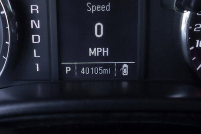 2023 Chevrolet Silverado 4500HD Work Truck