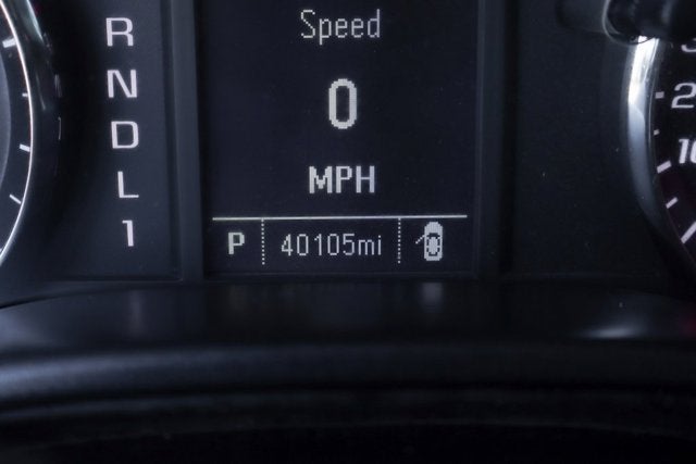 2023 Chevrolet Silverado 4500HD Work Truck