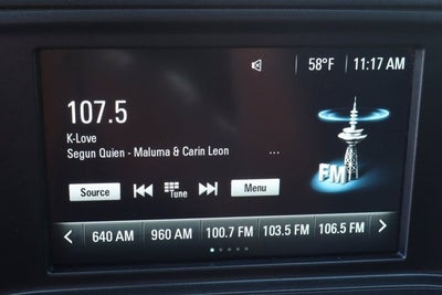 2023 Chevrolet Silverado 4500HD Work Truck