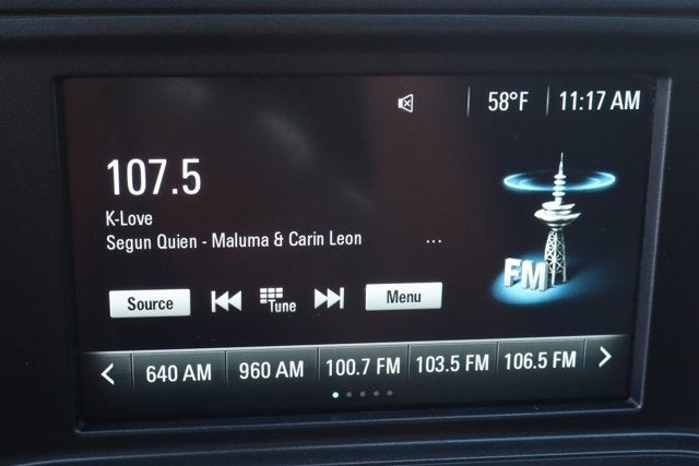 2023 Chevrolet Silverado 4500HD Work Truck