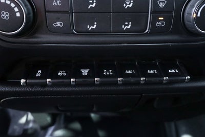 2023 Chevrolet Silverado 4500HD Work Truck