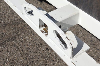 2023 Chevrolet Silverado 4500HD Work Truck