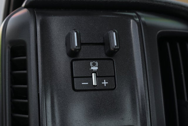 2019 Chevrolet Silverado 4500HD Work Truck