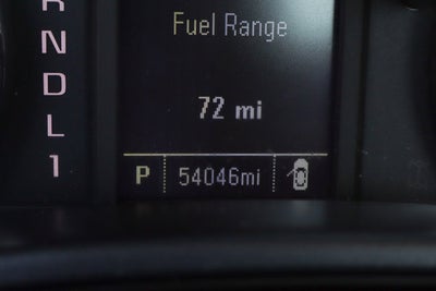 2019 Chevrolet Silverado 4500HD Work Truck