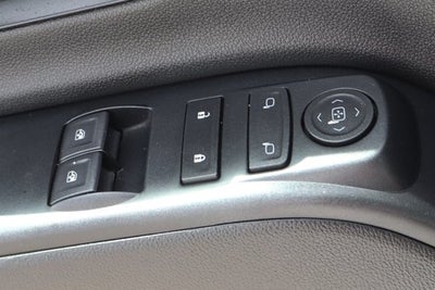 2023 Chevrolet Silverado 5500HD Work Truck