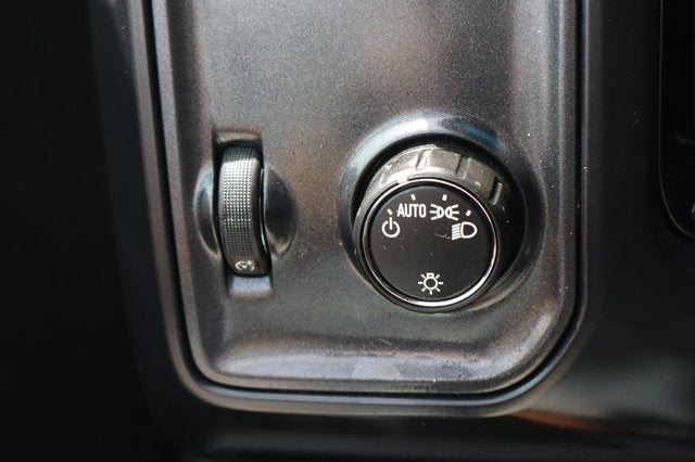 2023 Chevrolet Silverado 5500HD Work Truck