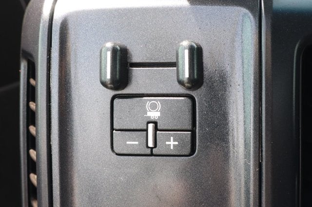 2023 Chevrolet Silverado 5500HD Work Truck