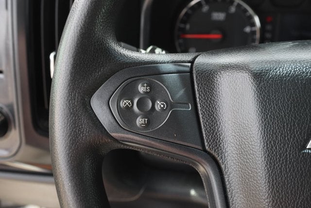 2023 Chevrolet Silverado 5500HD Work Truck