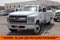 2023 Chevrolet Silverado 5500HD Work Truck
