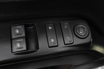 2021 Chevrolet Silverado 4500HD Work Truck