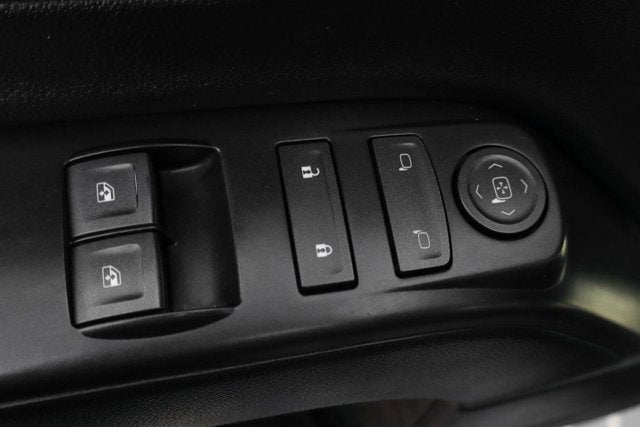 2021 Chevrolet Silverado 4500HD Work Truck