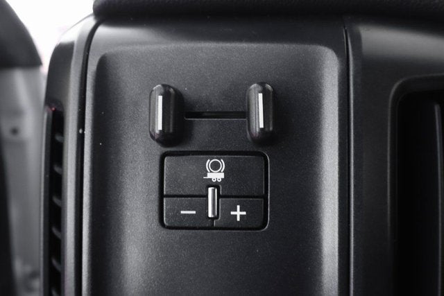 2021 Chevrolet Silverado 4500HD Work Truck