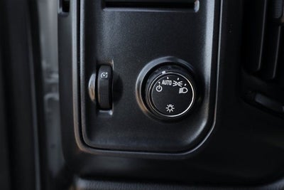 2021 Chevrolet Silverado 4500HD Work Truck