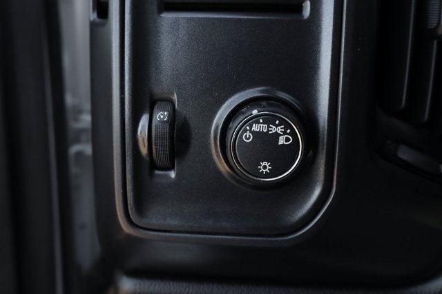 2021 Chevrolet Silverado 4500HD Work Truck