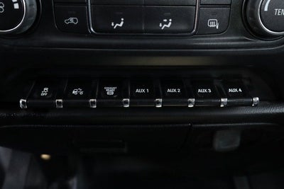 2021 Chevrolet Silverado 4500HD Work Truck