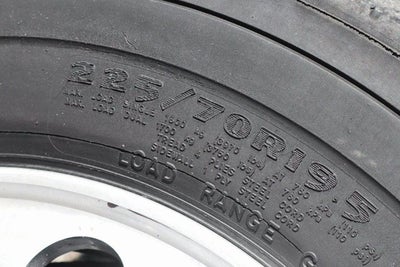 2021 Chevrolet Silverado 4500HD Work Truck